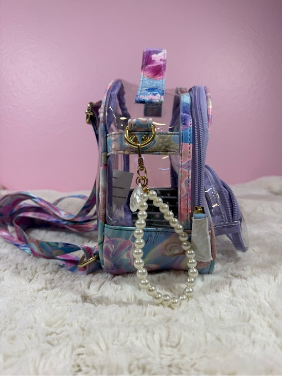 customizable mini backpack Custom Painted ( 2-3 week turn around) Each handcrafted stitch reflects Cute Jansport Backpacks: Stylish December Color:print